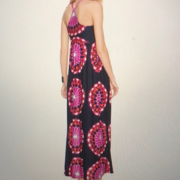 Inc. international Geo print racerback maxi - Picture 2 of 6